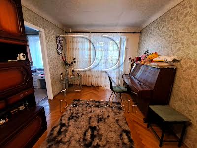 квартира за адресою Повітряних Сил просп. (Повітрофлотський), 7