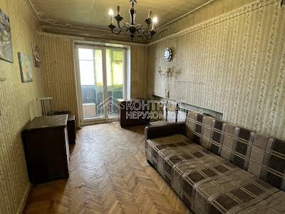 квартира по адресу Клочковская ул., 276а
