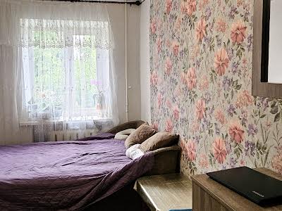 квартира за адресою Кирилівська вул. (Фрунзе), 127-А