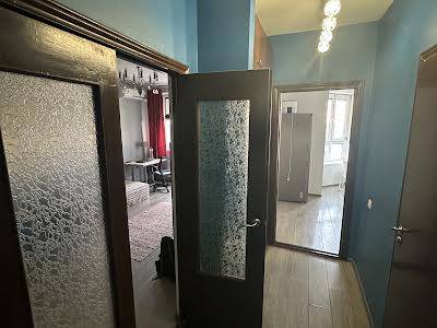 квартира по адресу Академика Палладина просп., 18/30