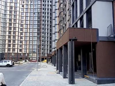 квартира за адресою Прохоровська вул., 40/2