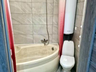 квартира за адресою Приміська вул., 22-Б