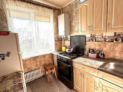 квартира за адресою Світла вул., 45