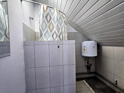 квартира за адресою с. Осещина, Сади Дніпро Садова 11, 48