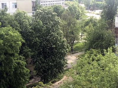квартира за адресою Вацлава Гавела бульв. (Івана Лепсе), 5-Г