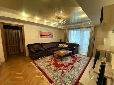 квартира по адресу Васильковская ул., 136