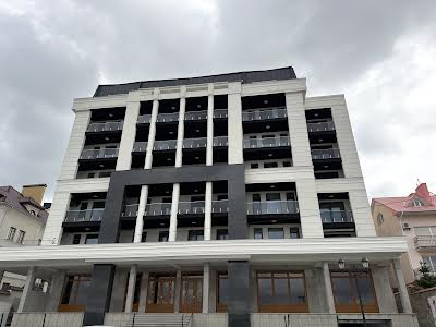 квартира по адресу Белецкая ул., 47