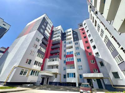 квартира по адресу Романа Шухевича ул., 3