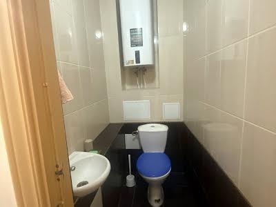 квартира по адресу Петра Григоренко просп., 12