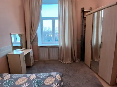 квартира за адресою Європейська пл. (Катерининська), 1