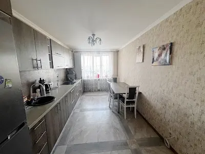 квартира по адресу Миколы Бажана просп., 24/1