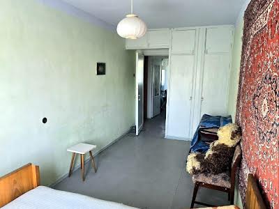 квартира за адресою Будівельників вул., 14б