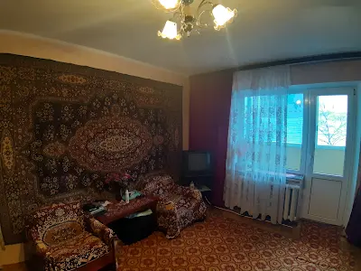 квартира за адресою Райдужна вул., 2-Б