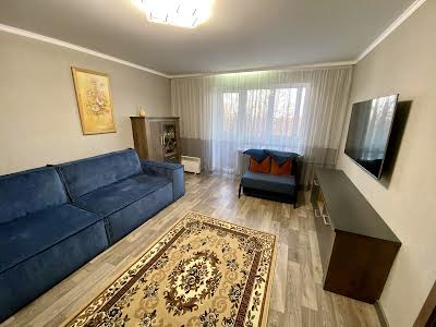 квартира по адресу Кропивницкого ул., 95