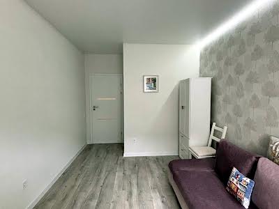 квартира по адресу Гетмана Мазепы ул., 160а