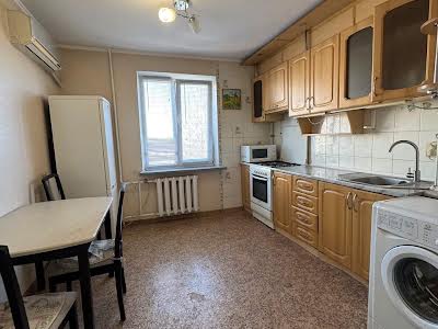квартира по адресу Парковая ул., 76