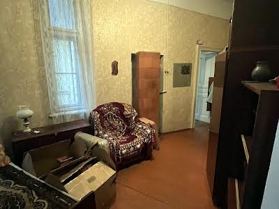 квартира за адресою Степана Бандери вул. (), 28