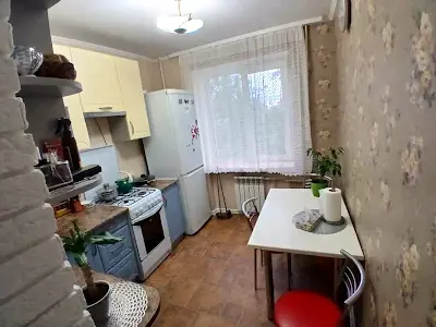 квартира за адресою Вітряні Гори вул., 21/7
