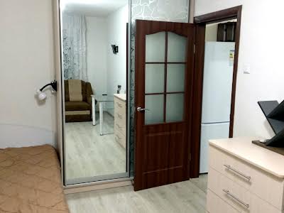 квартира за адресою Юлії Здановської вул. (Ломоносова), 85-Б