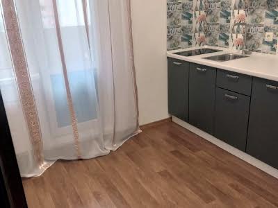 квартира по адресу Юлии Здановской ул. (Ломоносова), 83-Г