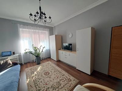 квартира по адресу Піхоти Короля ул. (Лизы Чайкиной), 15