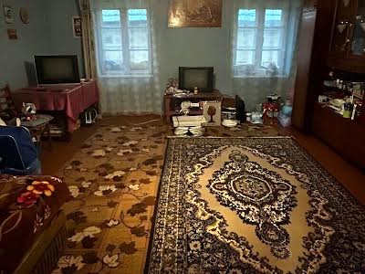 квартира за адресою Староєврейська вул., 46