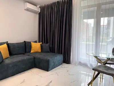 квартира за адресою Родини Кістяківських вул., 4