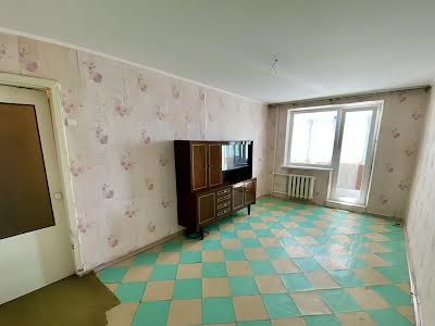 квартира за адресою Калантая вул., 8