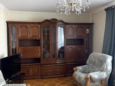 квартира за адресою Кавказька вул., 12