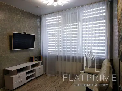 квартира по адресу Оболонский просп., 54