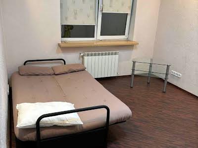 квартира по адресу Степана Руданского ул., 4-6