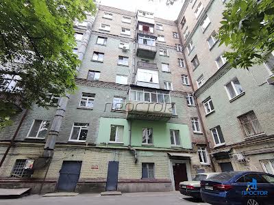 квартира за адресою Берестейський просп. (Перемоги), 60