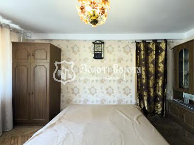 квартира за адресою Воскресенський просп. (Перова), 22