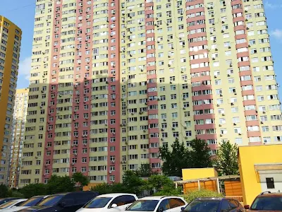 квартира по адресу Петра Калнишевського ул. (Михайла Майорова), 6