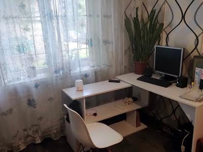 квартира за адресою Люстдорфська дорога вул., 58а