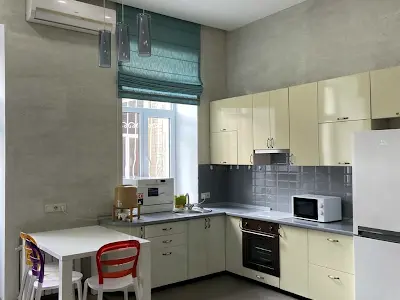 квартира по адресу Рейтарская ул., 29