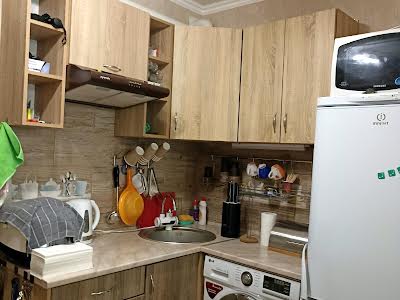 комната по адресу Науки просп., 102