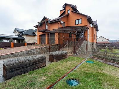 будинок за адресою Кленова вул., 8