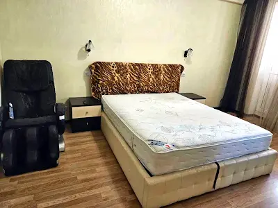 квартира за адресою Юрія Кондратюка вул., 5