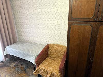квартира за адресою Леся Курбаса просп., 15