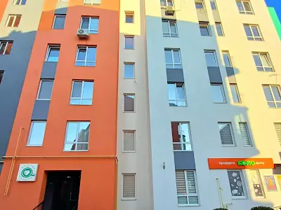 квартира по адресу Соборная ул., 103/12