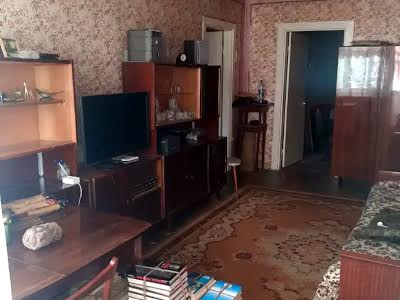 квартира за адресою Осіння вул., 5