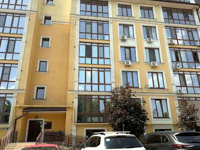 квартира за адресою Дача Ковалевського вул., 121