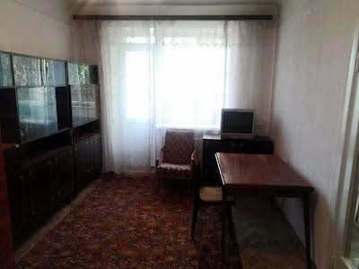 квартира за адресою Уманська вул., 31