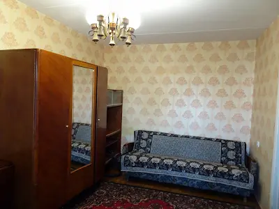 квартира за адресою Маршала Рокосовського просп., 10