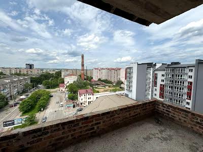 квартира за адресою Європейська, 11а