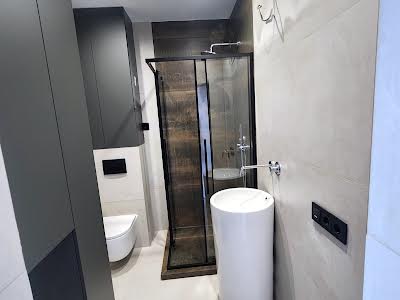 квартира за адресою Олени Теліги вул., 25