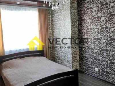 квартира за адресою Перспективна вул., 6