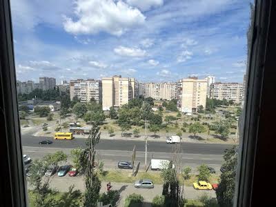 квартира за адресою Червоної Калини просп. (Володимира Маяковського), 38/10