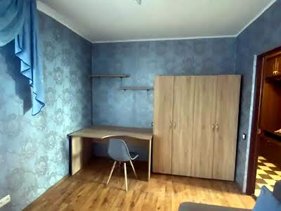 квартира по адресу Паникахи ул., 18